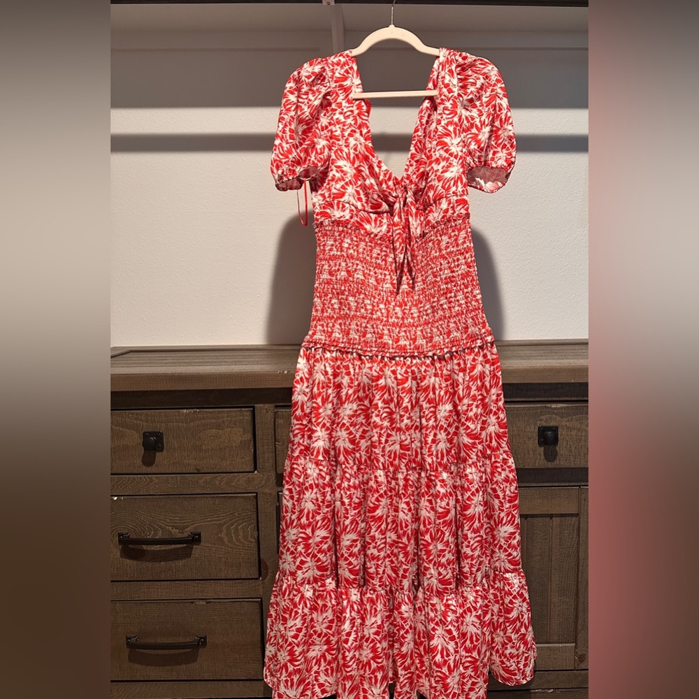 Likely dress